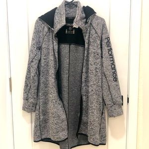 Calvin Klein Jacket winter